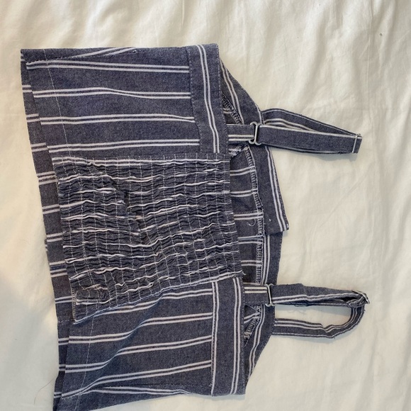 Striped Brandy Melville shirt! - Picture 2 of 2